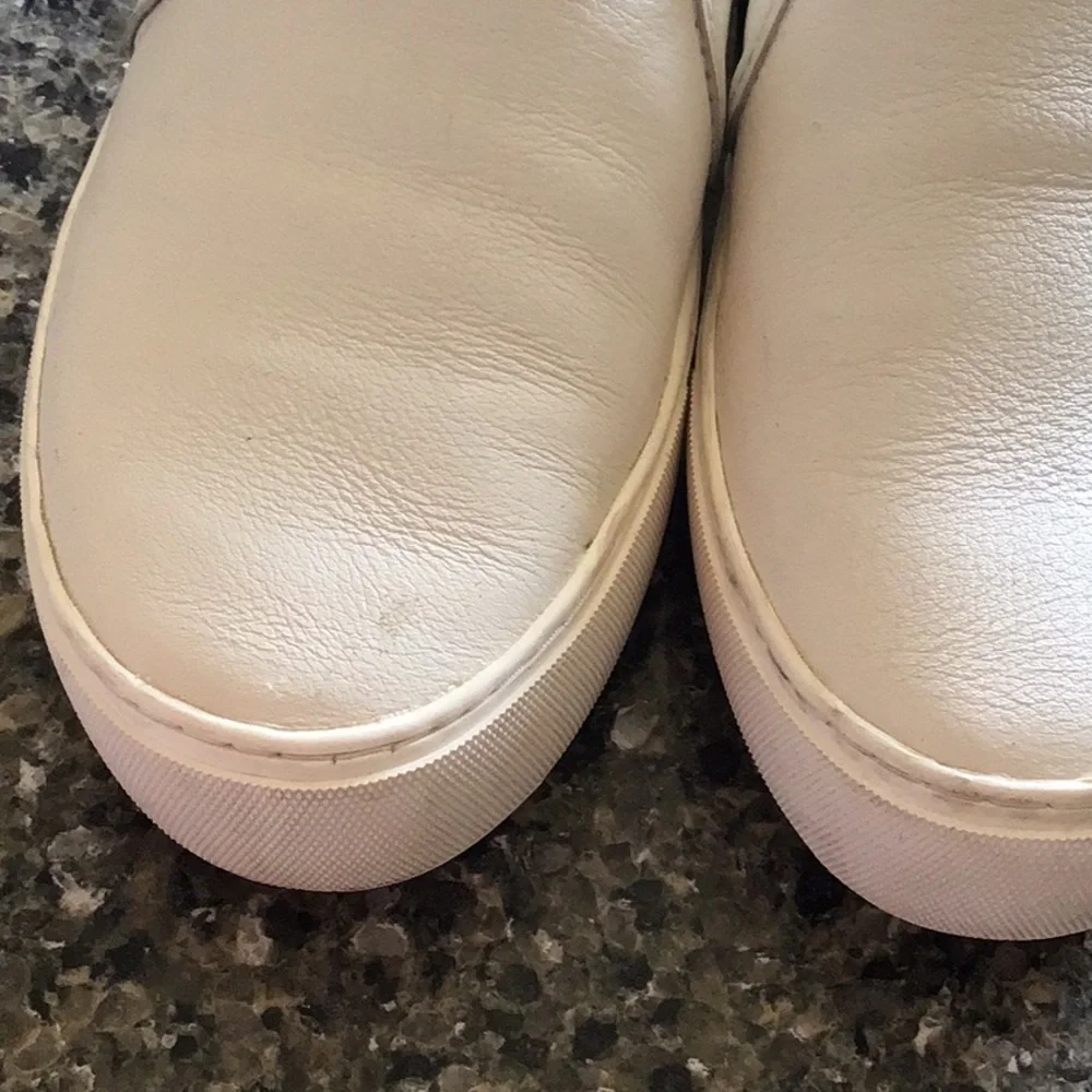 Ugg slip on sneaker - Picture 3 of 4